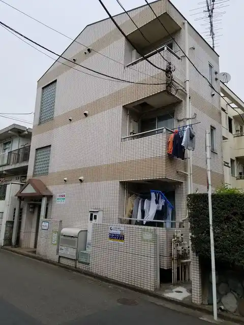 コスモAOI湘南台