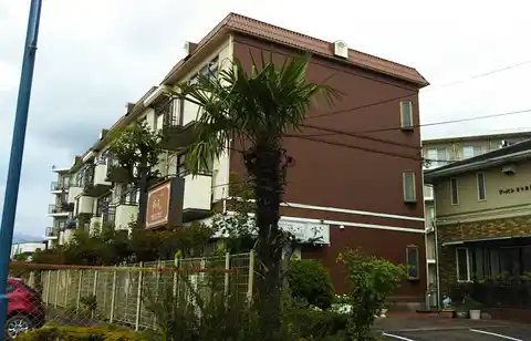 アーバンさつき