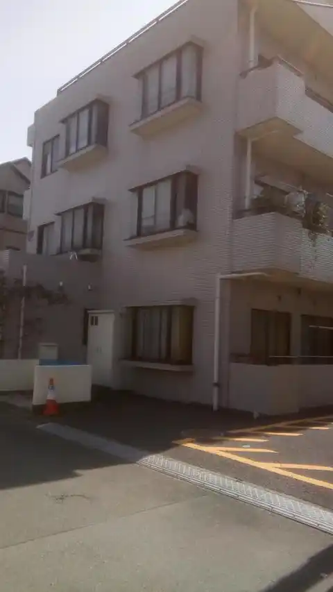 ヴァンハウスさがみ野