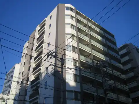 プレシス横濱関内パークアベニュー