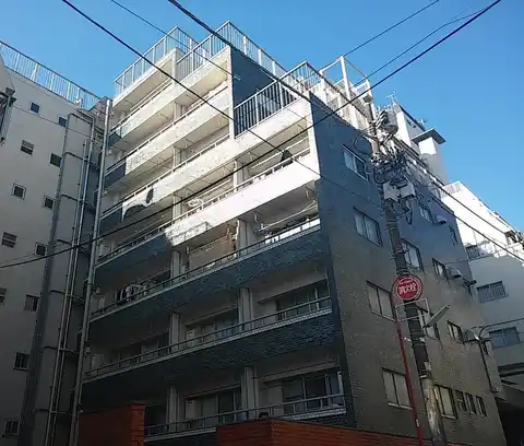 成城コーポ