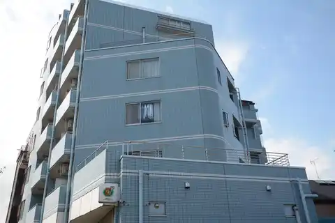 サンライフハイツ