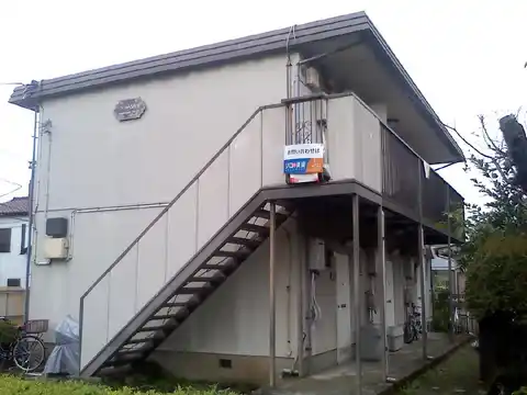 フォーブルアサヒ