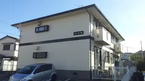 コーポ純