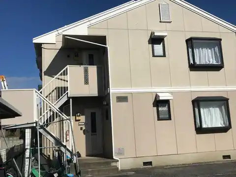 メモワール藤井B