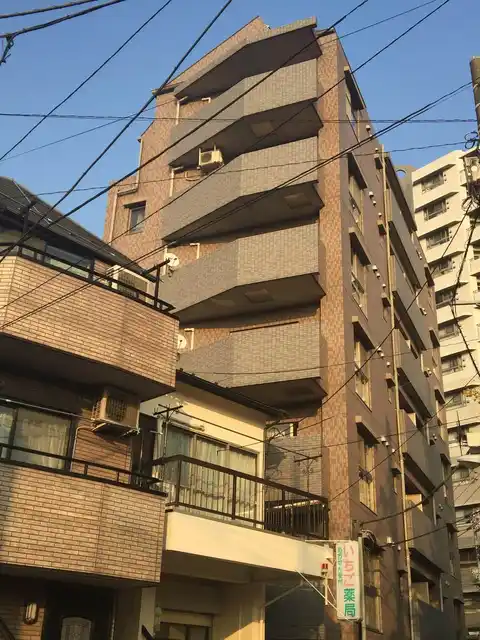 フォーライフ根岸