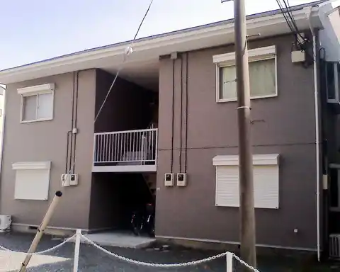 おしぼりハイツ3