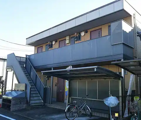 カモミール北野