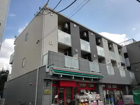 レオネクスト砧プレミア