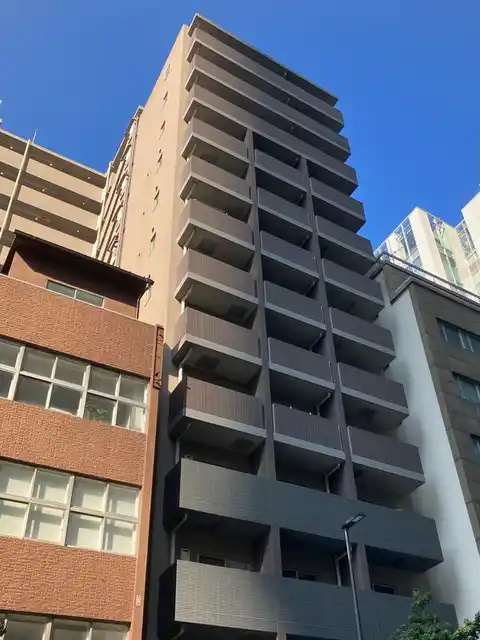 コンシェリア虎ノ門<TOKYO PREMIUM>
