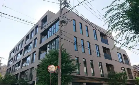 ライオンズ文京茗荷谷