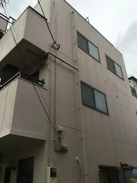 コーポスミ