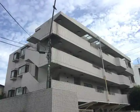 フラット東大宮