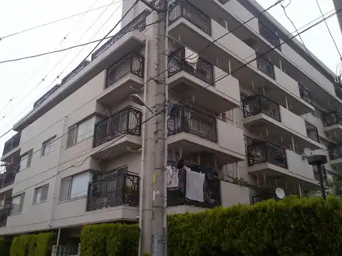 アーバンハイツ川口