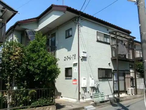 エトワールTS