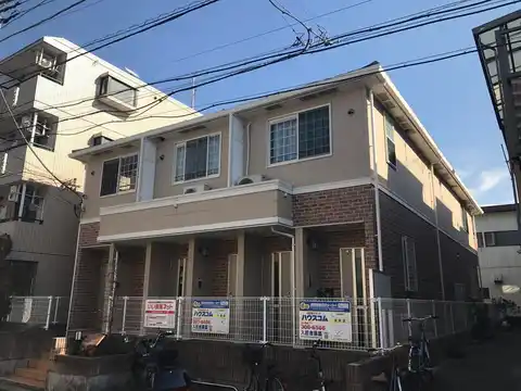 シャンブル南行徳