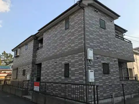 サンビレッジ