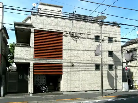 レジデンス吉祥寺北町