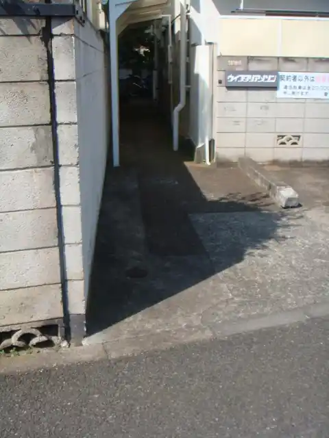 ウィスタリア・メゾン