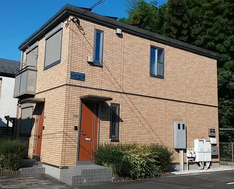 レトアG棟