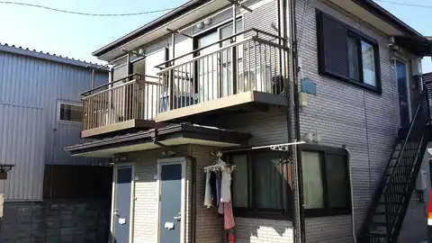 コーポエクセル