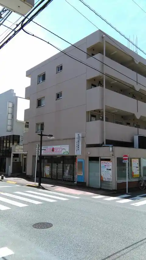 エムコーポ森野