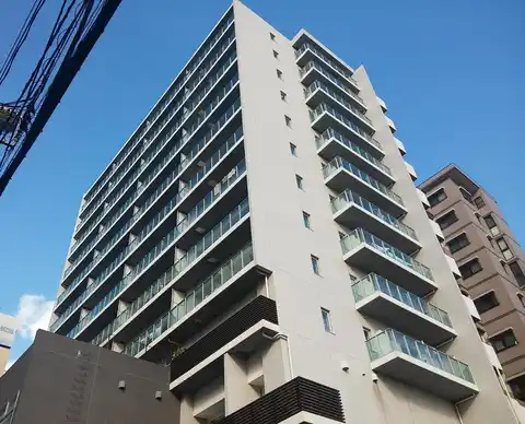 ユニーブル武蔵小金井スイート