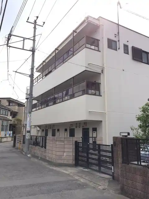 クレールハイム