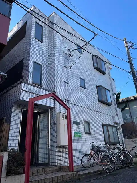 サンライズ元町