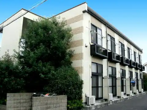 レオパレスVIALACTE