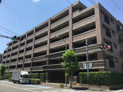 ナイスアーバンスクエア横濱鶴見