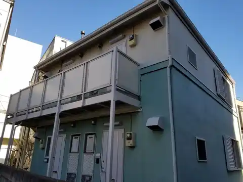 ハイツフルートフル1