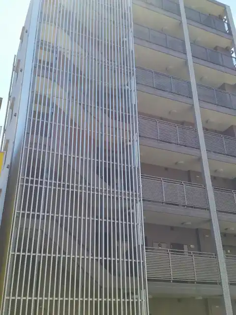 日神デュオステージ横浜