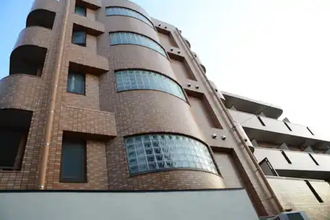 ダイアパレスステーションプラザ