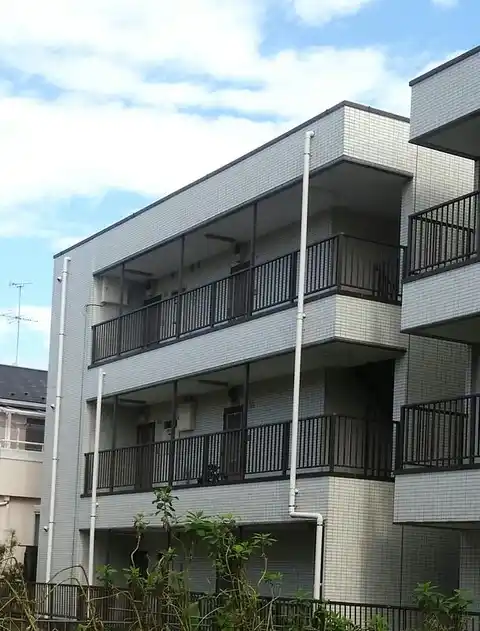 サンライズ90堰