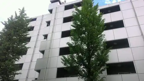 ハッピーマンション