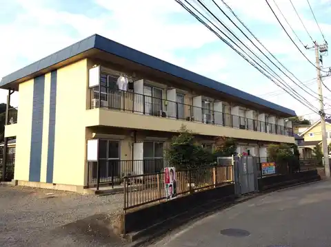 メゾンオモテ