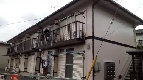 一栄ハイツ