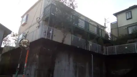ルミエール東林間