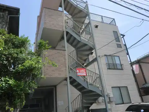 ドルフィン鵠沼