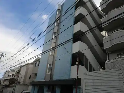 ヴィフフジサワ