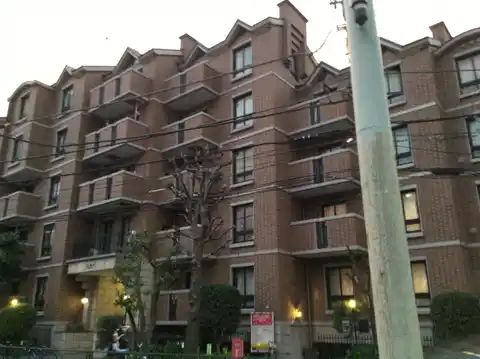 フランセジュール世田谷