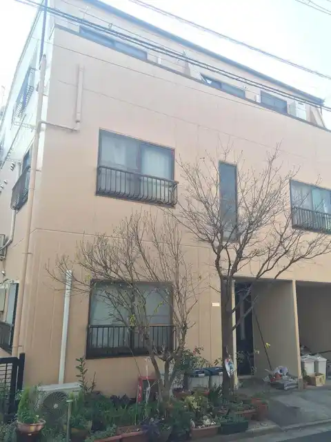 ラフォーレ桜木
