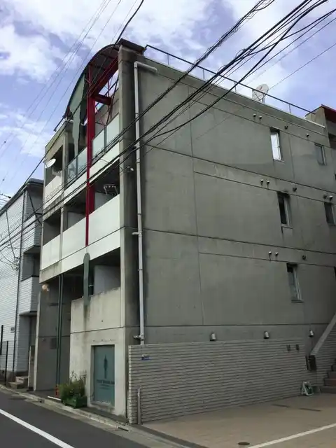 ファーム南久ケ原