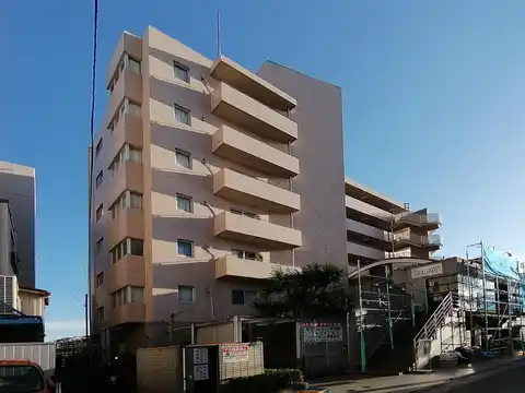 石井国際ビル