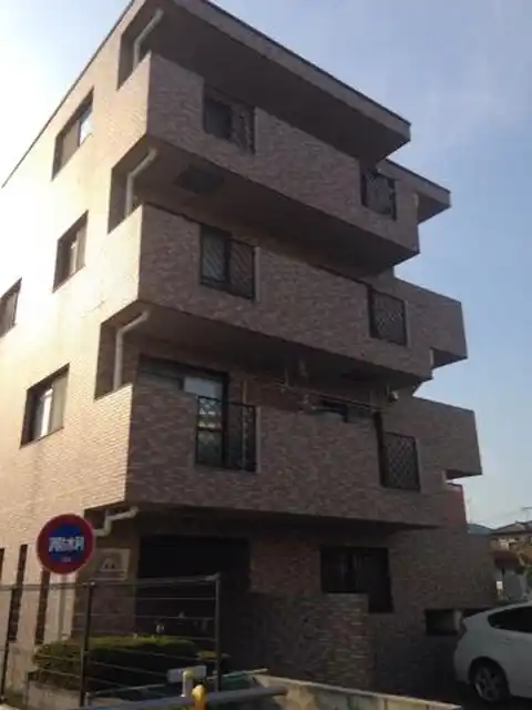 タカラマンション指扇