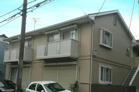 メゾンドソレール