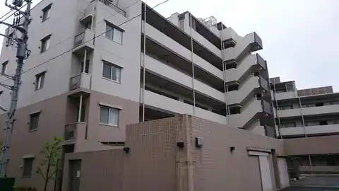 リビオ小豆沢公園アゼニス