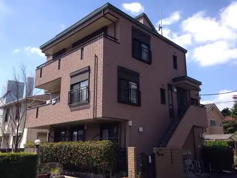 アヴェールメゾン