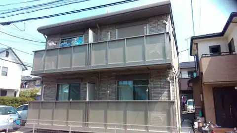 フローラ小江戸